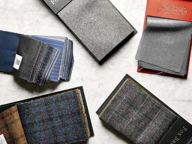 Nové Italské látky