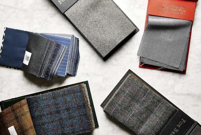 Nové Italské látky