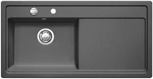 [524176​] - Bazalt - vanička vlevo