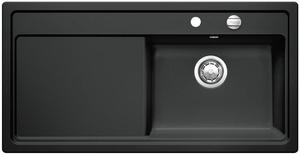 [524177​] - Černá - vanička vpravo