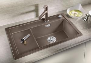 Kuchyňský dřez BLANCO ZENAR XL 6 S