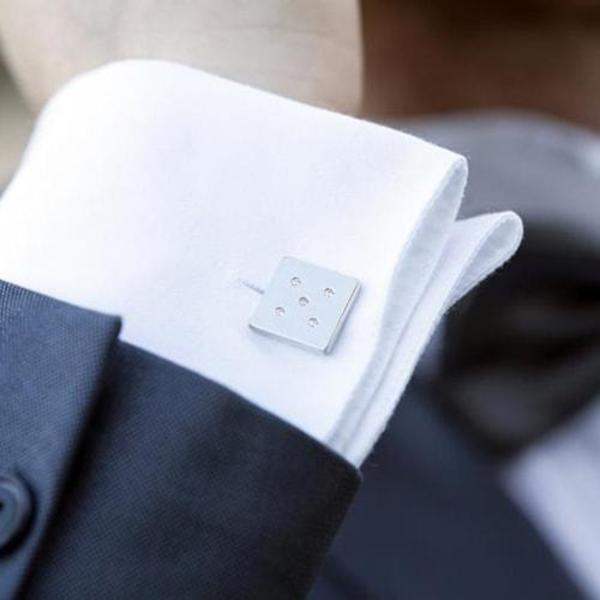 Manžetové knoflíčky