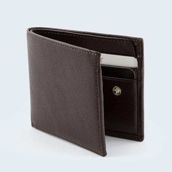 Bezedná peněženka