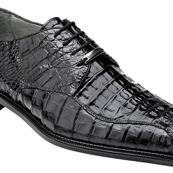 Krokodýlí boty Suites