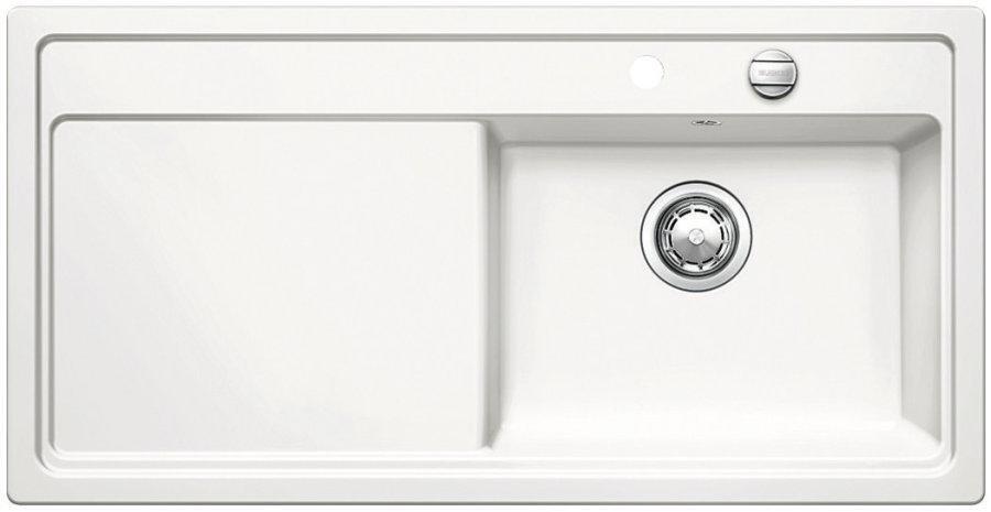 [524165​] - Zářivě bílá - vanička vpravo