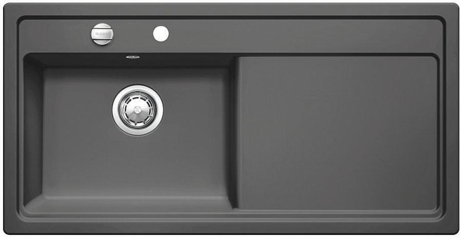 [524176​] - Bazalt - vanička vlevo